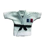 Mizuno Pack de 10 Mini Kimonos