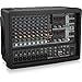 Behringer EUROPWER PMP1680S 1600-Watt 10-Channel Powered Mixer