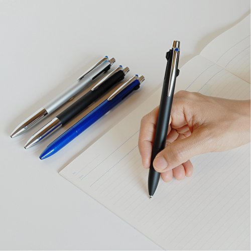 Bolígrafo multicolor SXE3-3000-07 con tres tintas de secado rápido 5