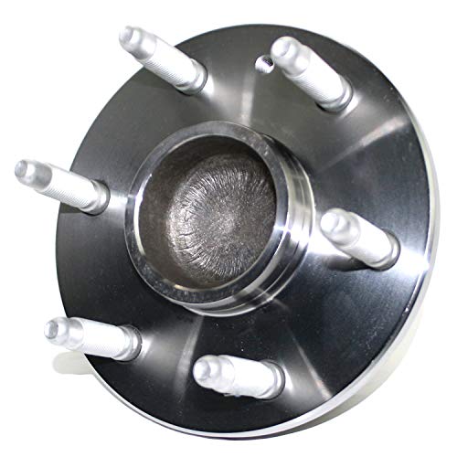 Durago 29515054 Front Hub Assembly #TOP1