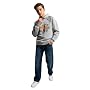 Tia Kids Cotton No Rules! Sweatshirt for Boys