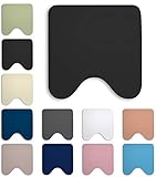 Weich, flauschig und sehr saugfähig