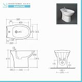 Inbagno B09F9X6JC9 lato 4