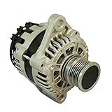 Generator Alternator Compatible For OPEL INSIGNIA ASTRA J ZAFIRA SAAB 9-5 2.0 CDTI 1202423 1204643