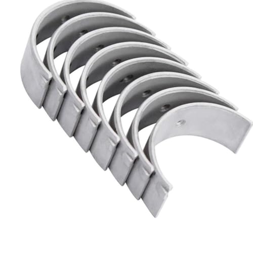Coussinets de bielle moto VFR400 RVF400 Oversize 125 28.75mm