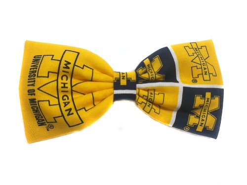 Michigan, Barrette/Yellow