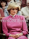 prinzessin diana tod bilder  Becoming Princess Diana