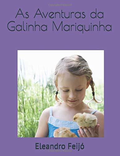As Aventuras da Galinha Mariquinha (Parallel Inteligence)