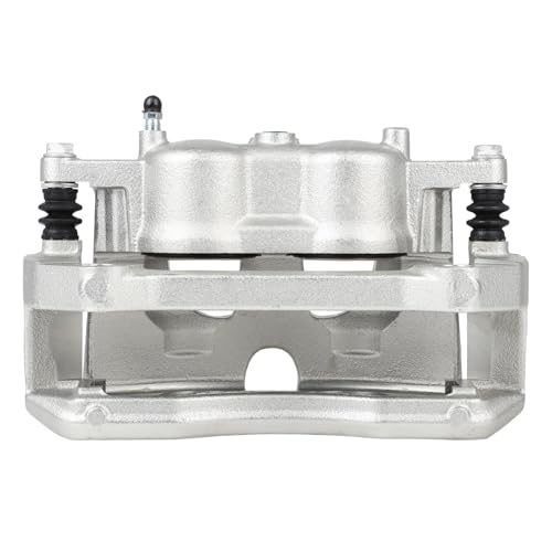 Image of 18B5405 18B5404 Front Left & Right Disc Brake Calipers Assembly
