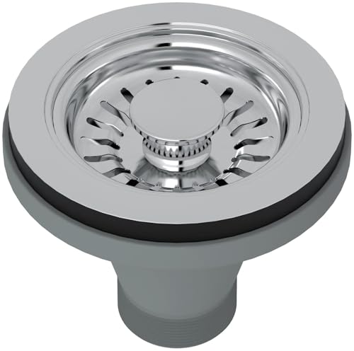 Colador manual Rohl 736APC sin pop-up remoto