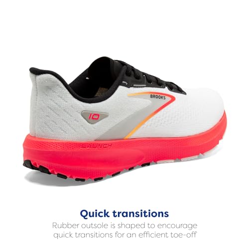 Image of Brooks Women's Launch 10 Neutral Running Shoe
