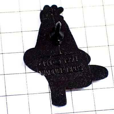 Amazon.co.jp: ピンバッジダフィーダック鳥ワーナーブラザーズ漫画