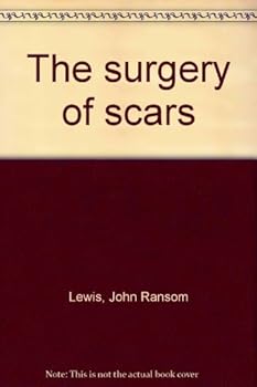Unknown Binding Surgery of Scars Book