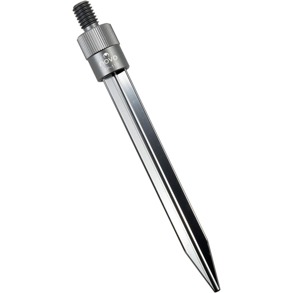 Novo Light/Red Anex Sp110 Macro Ground Spike