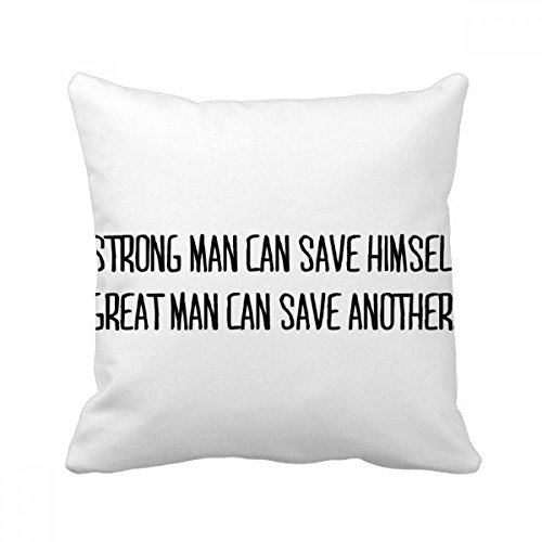 Coussin Syriaque Míru Déclaration de Paix pour Canapé Chaleureux - 2