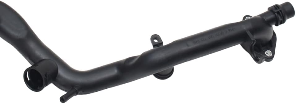 Engine Coolant Radiator Pipe Water Hose Replacement for Audi S5 A6 Quattro Q5# 06E121045AA