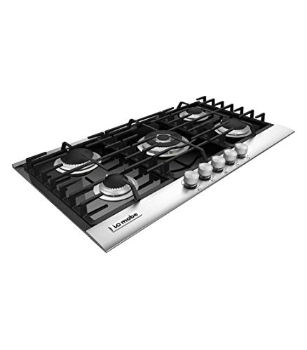 Hornos Y Parrillas, Kitchen parrillas io mabe Marca IO MABE (2)