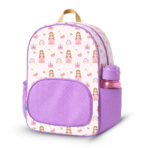 Image of Cots and Cuddles Cute Kawaii Bunny Soft Toy Large Capacity Backpack Bag for Primary School Girl Kids