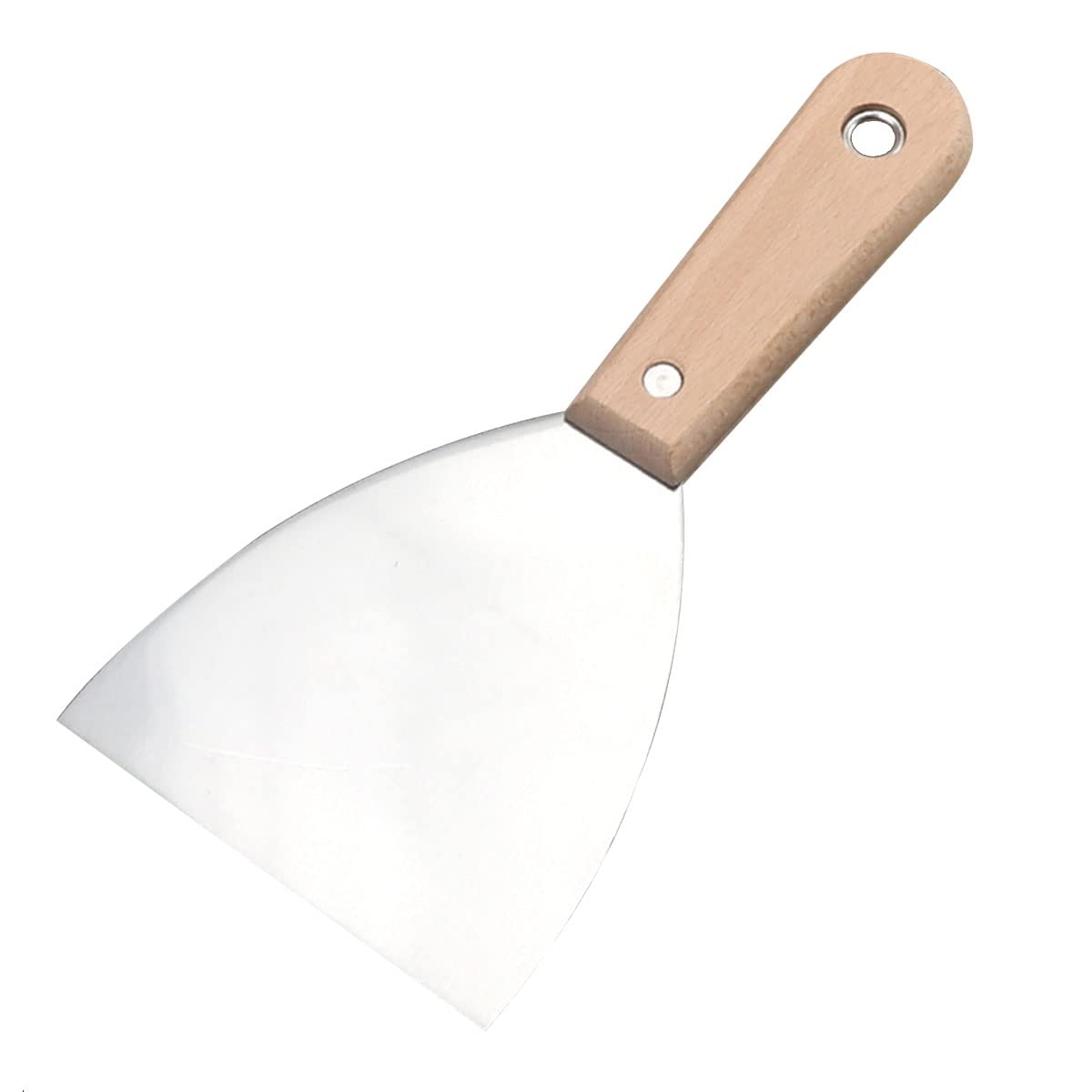 Zestaw noży do szpachli Premium Wall Scraper Metal Scraper Tool(4inch)
