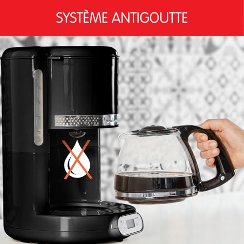 Moulinex FG380B10 - vue 8