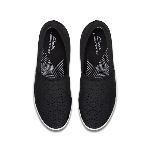 Image of Clarks Women's Breeze Emily Loafers