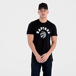 New Era NBA Toronto Raptors T-Shirt