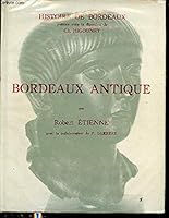 Bordeaux Antique B003FGYNYA Book Cover