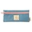 Unmatched friends Pen case, blue