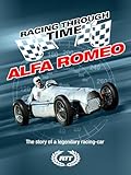 Racing Through Time - Alfa Romeo
