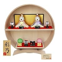 Amazon | 大阪長生堂 スヌーピー 雛人形 コンパクト ミニ お雛様 名