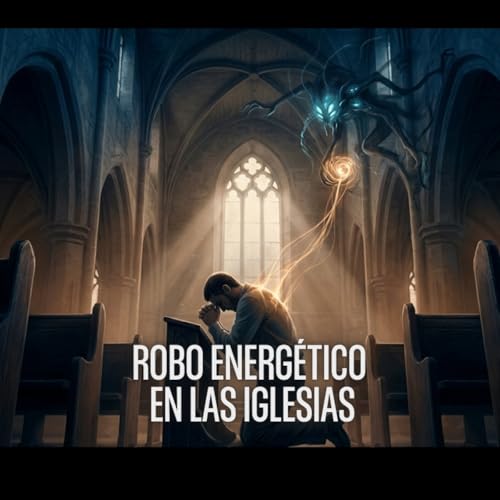 T17.16 - El robo energ&eacute;tico en las iglesias - Te sorprender&aacute;