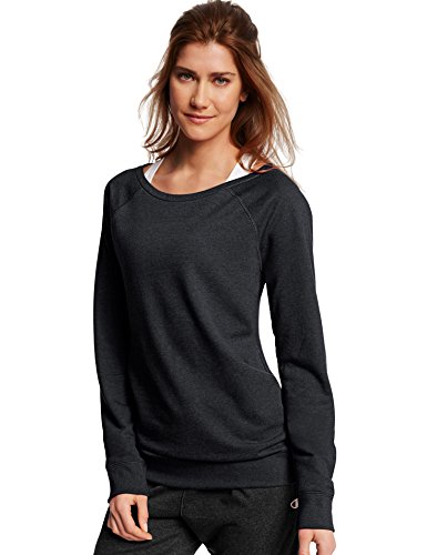 Champion Women's French Terry Crew