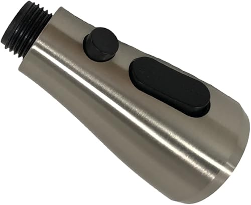 Grifo de cocina Cabezal de pulverización Lluvia de alta presión 2 Ajuste