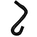 Dayco 72666 Curved Radiator Hose
