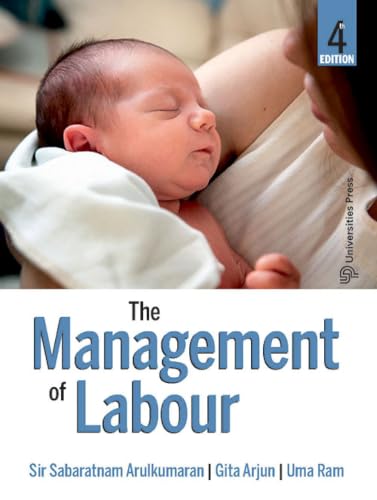 Universities Press The Management of Labour.