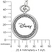 Disney Mickey Mouse Adult Pocketwatch Analog Quartz Watch