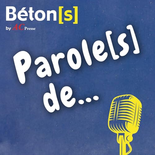 Page de couverture de Gel/Dégel du béton : Les essais sont-ils fiables ? - Sara Al Haj Sleiman