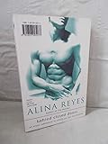 Behind Closed Doors - Alina Reyes 