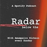  Below The African Radar