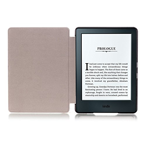 Kepuch New Kindle 2016 Smart Case Custodia
