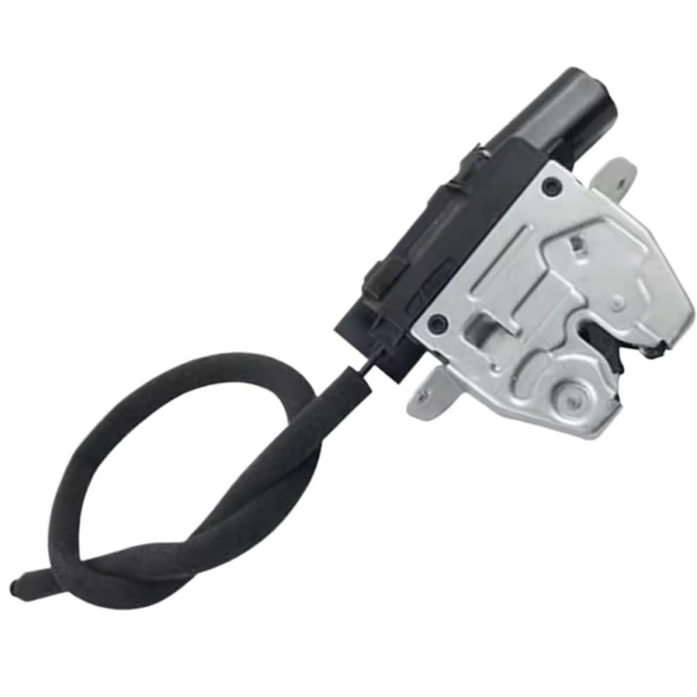 Moteur actionneur de serrure de coffre à haute durabilité S500