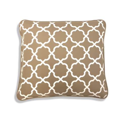 ���唻���z�c�J�o�[ ���{�� [�O�����p���X �x�[�W��]�����b�J���� (55×59cm)