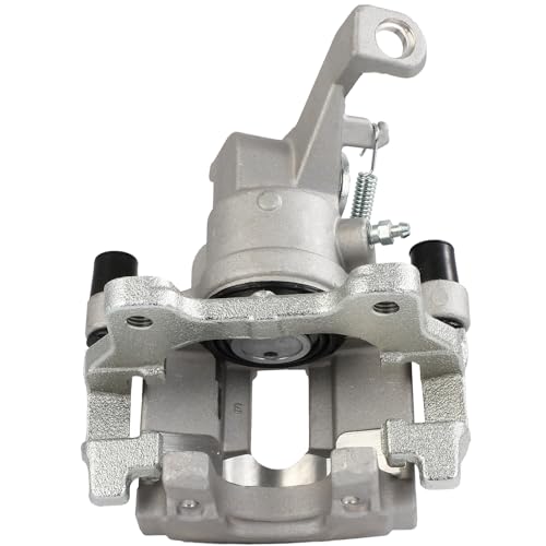 Image of 19B3896 19B3897 Rear Left & Right Disc Brake Calipers
