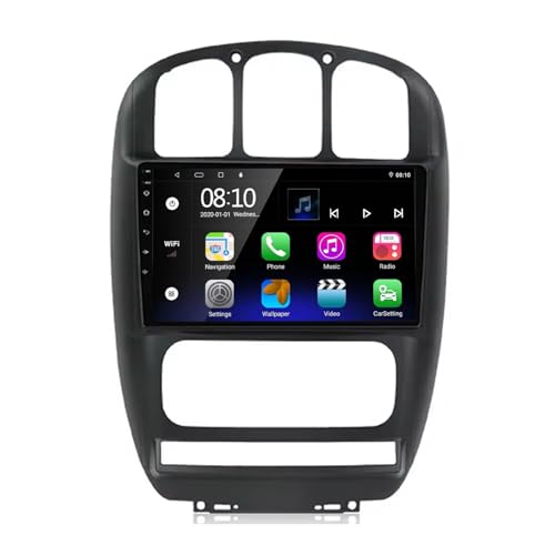 GPS autoradio Toyota Camry 2006-2011 pour des trajets connectés en famille
