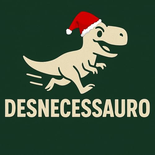 ESPECIAL DE NATAL 2025 - #17