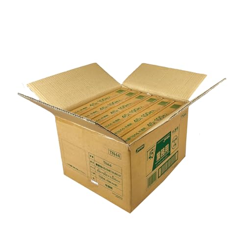 WpbNX BOX^Cv S~ 45L() 0.025mm 100 x 6(600) TN44 ^ZzŐLтɋ |