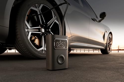 Image of Xiaomi Portable Air Compressor 2 Pro,