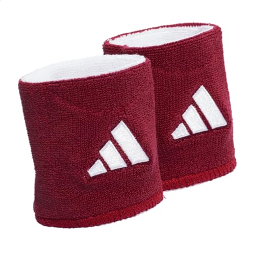 Image of adidas Interval Reversible Wristband