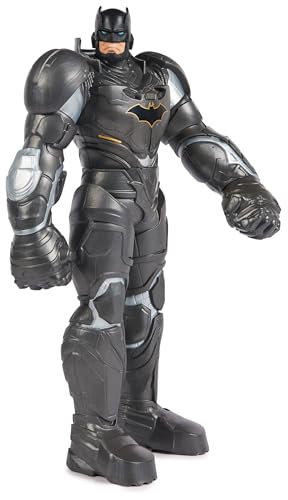 Jouet Figurine Batman Spin Master - vue 9