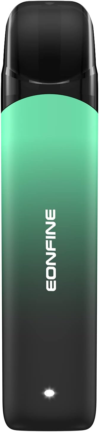 Eonfine 電子タバコ 使い捨て 3